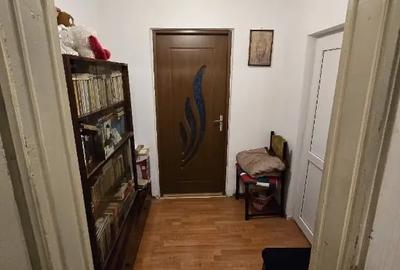 Casă cu 3 camere în Central