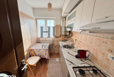 Apartament cu 2 camere, mobilat în 9 Mai - 2