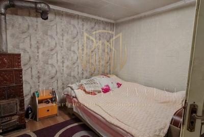 Casă individuală cu 3 camere cu Canalizare în Apărătorii Patriei - 5