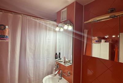 Apartament cu 4 camere decomandat, mobilat în Dacia - 10