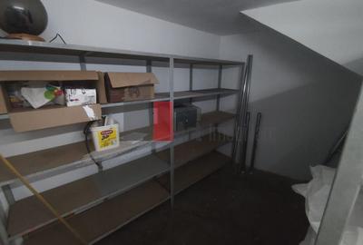 Spațiu comercial, de 143 mp, în Bucureștii Noi - 14
