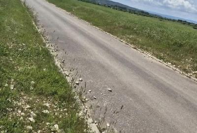 Teren de 800 mp, în Central - 2