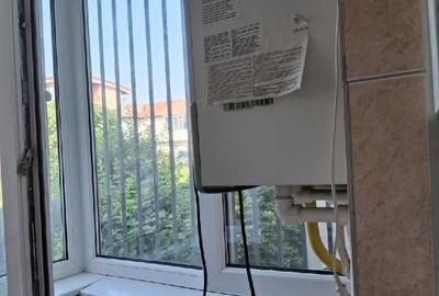 Apartament cu 2 camere decomandat în Dacia - 15