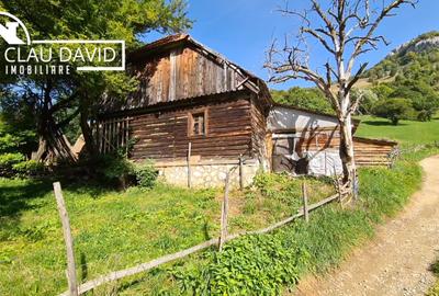 Teren Construcții intravilan de 11055 mp, în Măgura - 9
