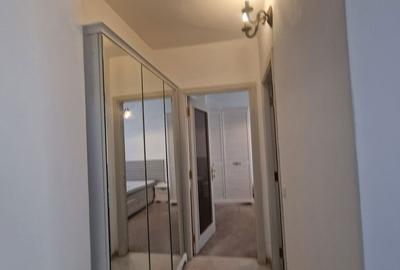 Apartament cu 2 camere în Nord - 14