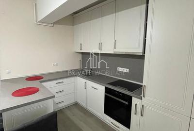 Apartament cu 2 camere în Libertății
