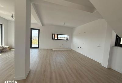 Casă cu 4 camere cu Teren 300 Mp în Tunari - 7