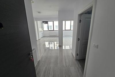 Apartament cu 2 camere semidecomandat în George Enescu - 7