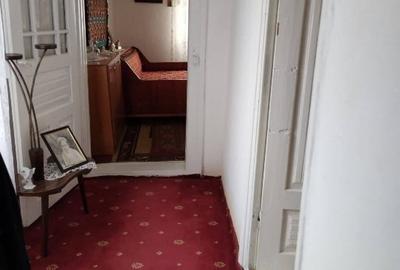 Casă individuală cu 4 camere cu Teren 1200 Mp în Cotorca - 7