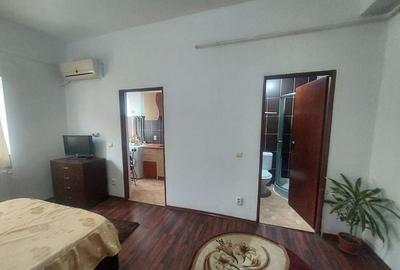 Garsonieră decomandată în Fundeni