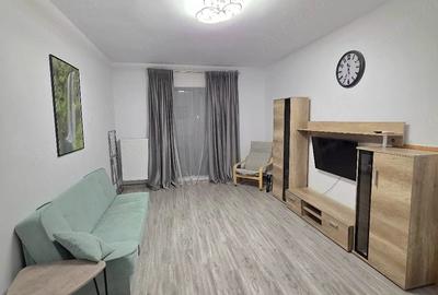 Apartament cu 2 camere decomandat în Crângași - 3
