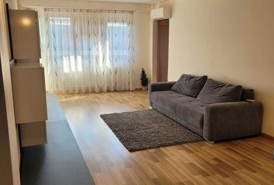 Apartament cu 2 camere semidecomandat în Lunca Apei - 1