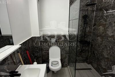 Apartament cu 4 camere decomandat în Mărăști - 14