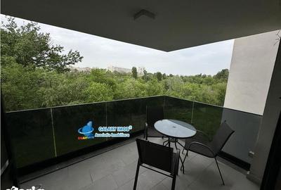 Apartament cu 2 camere, mobilat în Costin Georgian - 1
