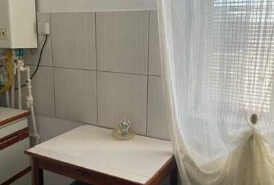 Apartament cu 2 camere semidecomandat în Central - 3