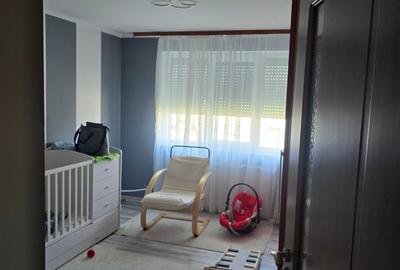 Casă cu 3 camere în Central - 6