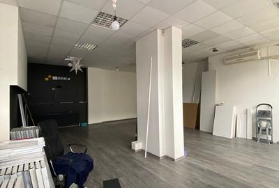 Spațiu comercial, de 60 mp, în Micro 21 - 1