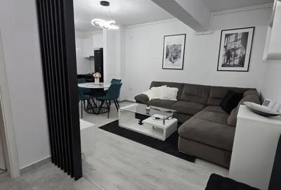 Garsonieră decomandată în Berceni