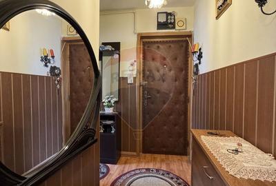 Apartament cu 2 camere în Central - 8