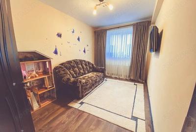 Apartament cu 2 camere decomandat în Cetății - 2