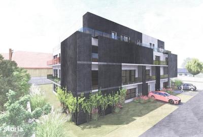 Spațiu comercial, în Făget - 3