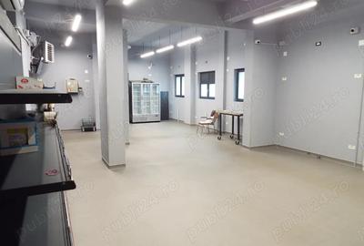 Spațiu comercial, de 150 mp, în Sălaj - 5