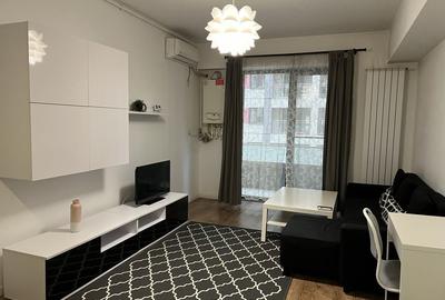 Apartament cu 2 camere în Grozăvești