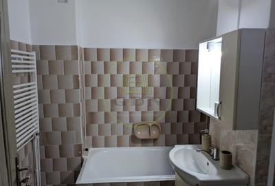 Apartament cu 2 camere semidecomandat în Hipodrom 4 - 5