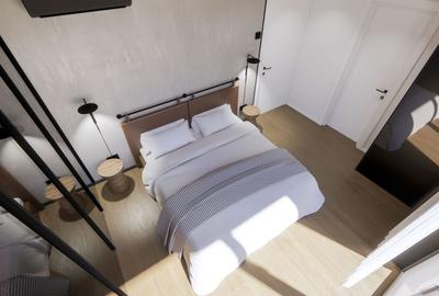 Apartament cu 3 camere decomandat în Ultracentral - 11