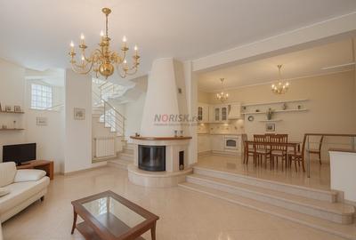 Casă cu 9 camere cu Teren 4500 Mp în Domnești - 12