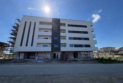 Apartament cu 2 camere decomandat în Popoveni