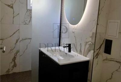 Apartament cu 2 camere semidecomandat în Olimpia-Stadion