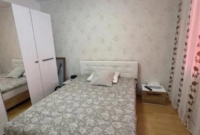 Apartament cu 2 camere nedecomandat în Vasile Alecsandri