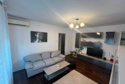 Apartament cu 2 camere semidecomandat în Podgoria - 2