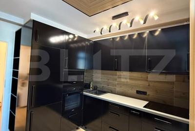 Apartament cu 2 camere decomandat, mobilat în Sopor - 12