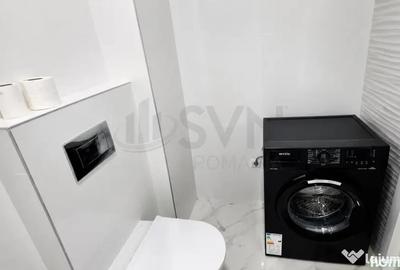 Apartament cu 2 camere decomandat în Pipera