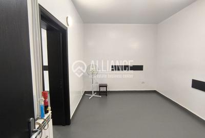Birou, de 85 mp, în Ultracentral - 2