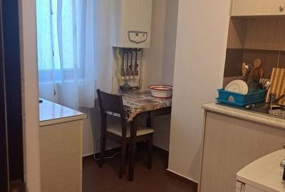 Garsonieră în Rahova - 5
