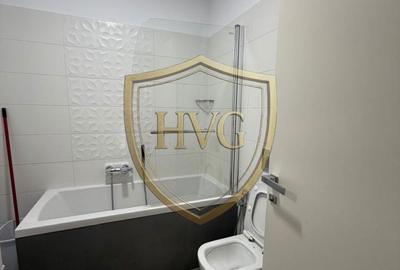 Apartament cu 2 camere, mobilat în Central