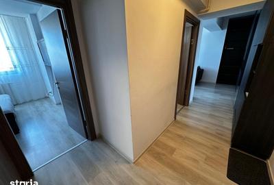 Apartament cu 2 camere, mobilat în Regie - 4