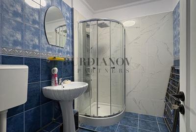 Apartament cu 2 camere decomandat, mobilat în Giurgiului - 2