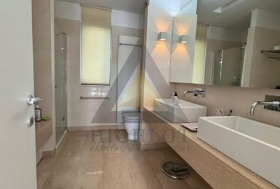 Casă cu 5 camere cu Canalizare în Pipera - 15