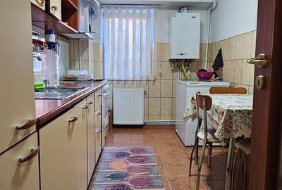 Apartament cu 2 camere în Central - 2