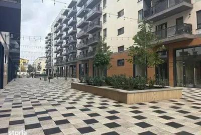 Spațiu comercial, de 78 mp, în Central - 11