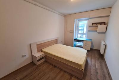 Apartament cu 2 camere decomandat în Florești