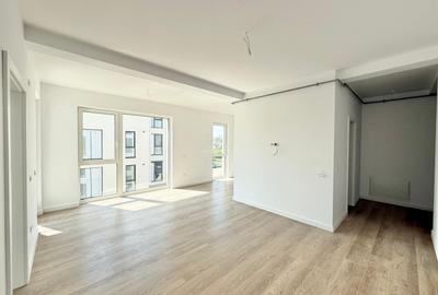 Apartament cu 2 camere în Freidorf