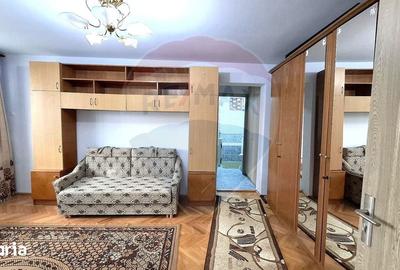 Apartament cu 2 camere decomandat în Central - 3