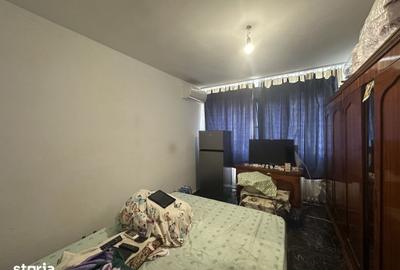 Apartament cu 2 camere semidecomandat în Cantacuzino