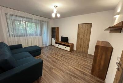 Apartament cu 2 camere decomandat în Drumul Taberei