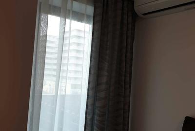 Garsonieră semidecomandată, mobilată în Nord - 7